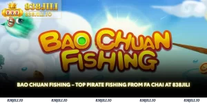 bao chuan fishing
