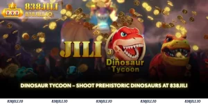dinosaur tycoon
