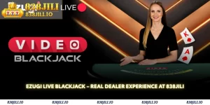 ezugi live blackjack