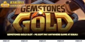 gemstones gold slot