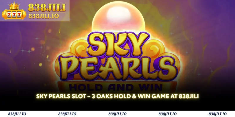 sky pearls slot