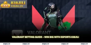 valorant betting guide