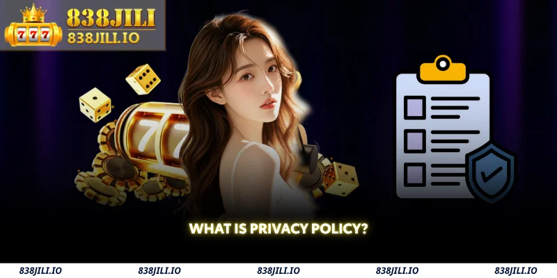 838JILI Privacy Policy – How We Protect Your Data 1 what is privacy policy
