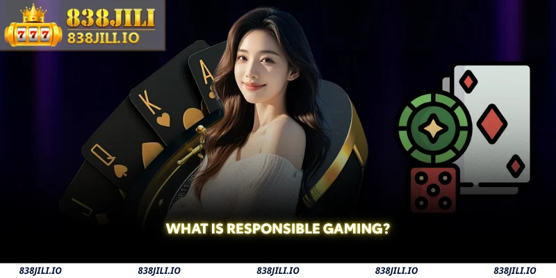 what is responsible gaming