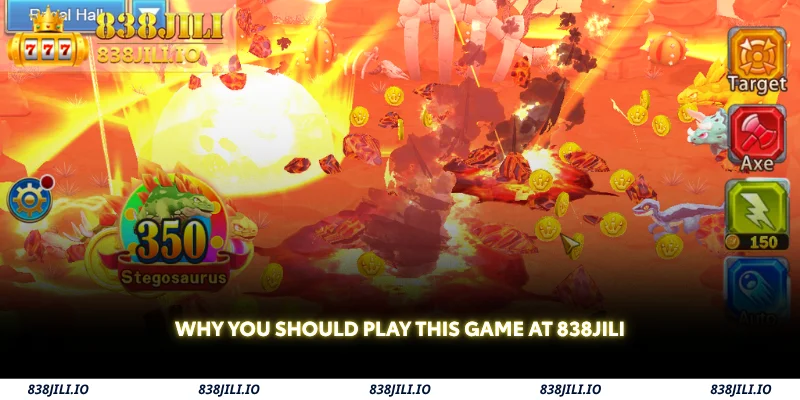 why you should play this game at 838jili